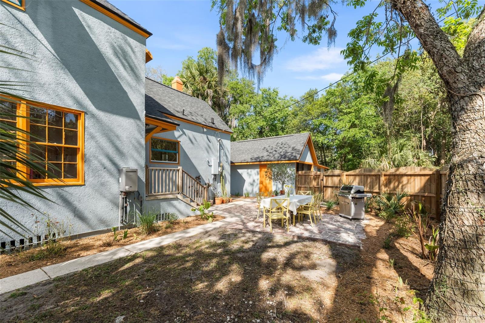 521 NE 6TH ST, GAINESVILLE, FL, 32601