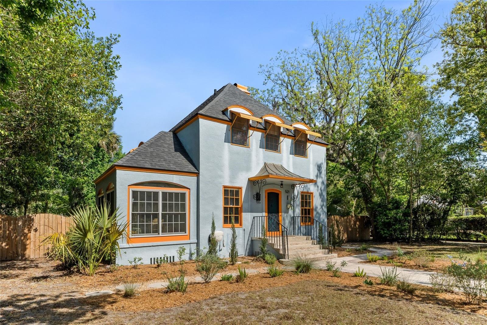 521 NE 6TH ST, GAINESVILLE, FL, 32601