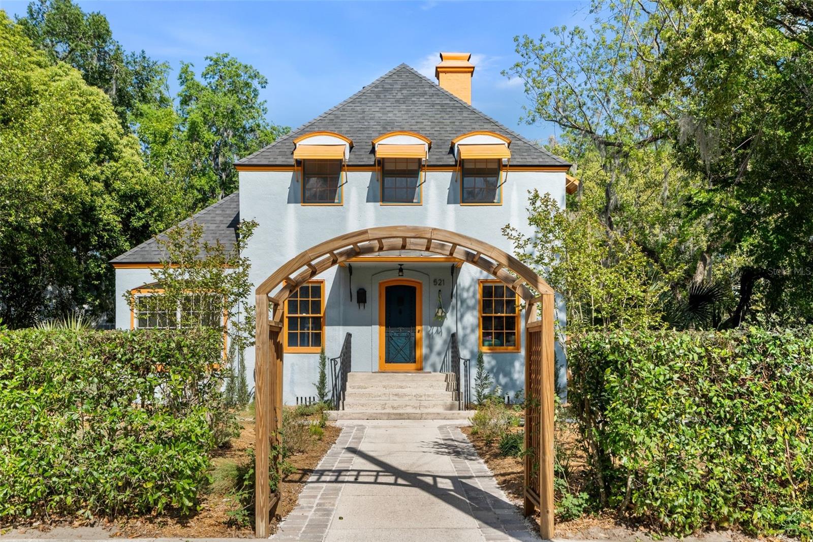 521 NE 6TH ST, GAINESVILLE, FL, 32601