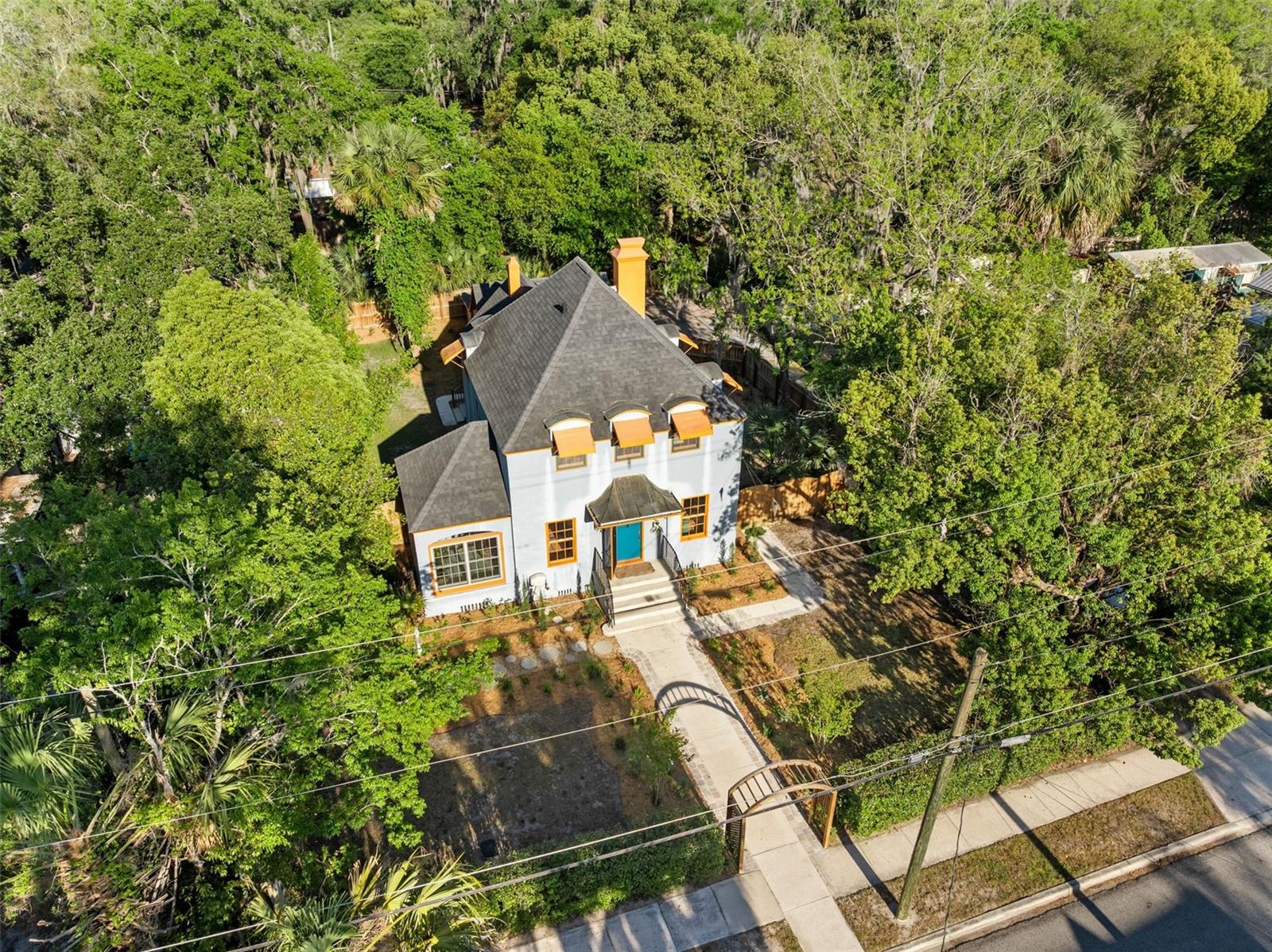 521 NE 6TH ST, GAINESVILLE, FL, 32601