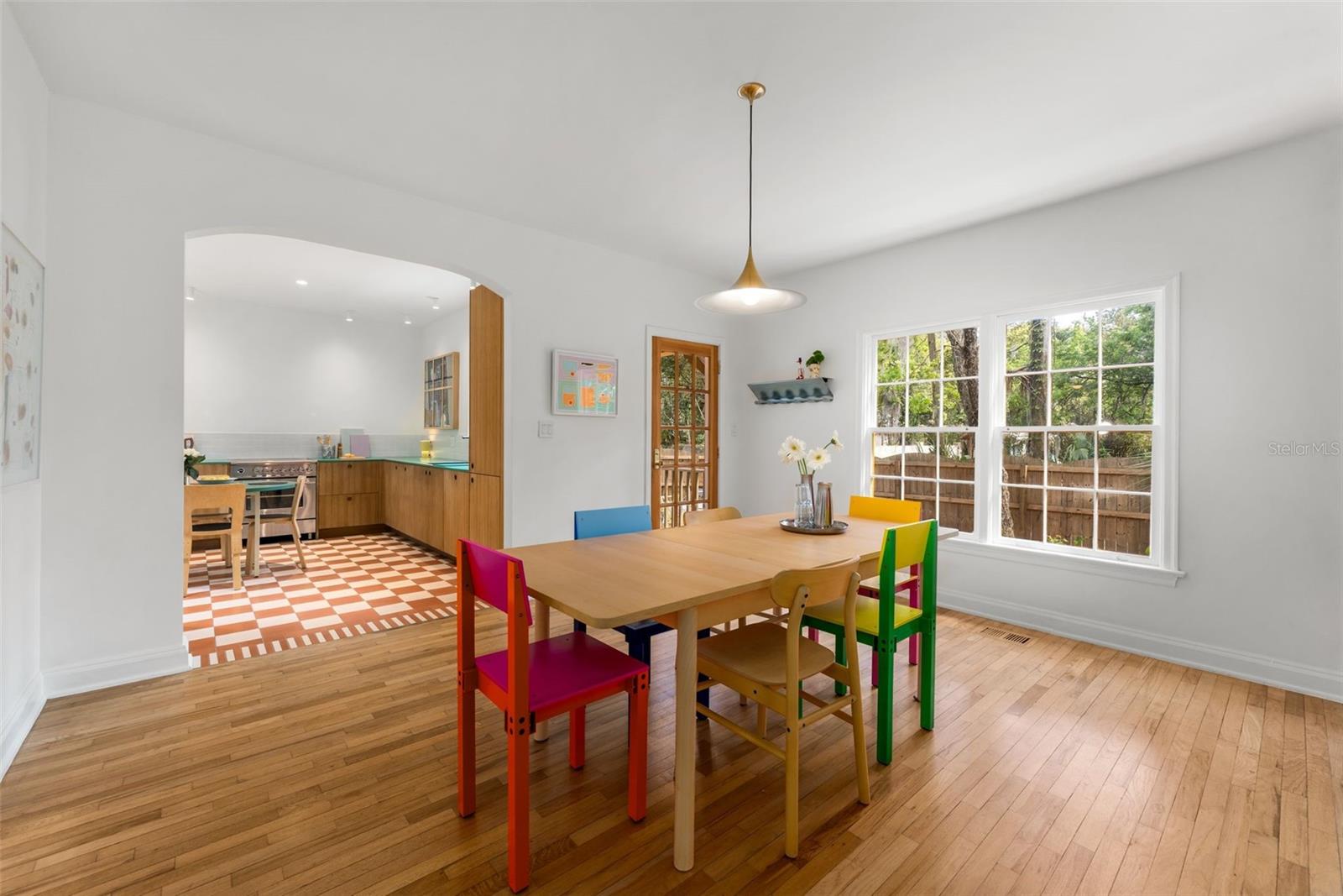 521 NE 6TH ST, GAINESVILLE, FL, 32601