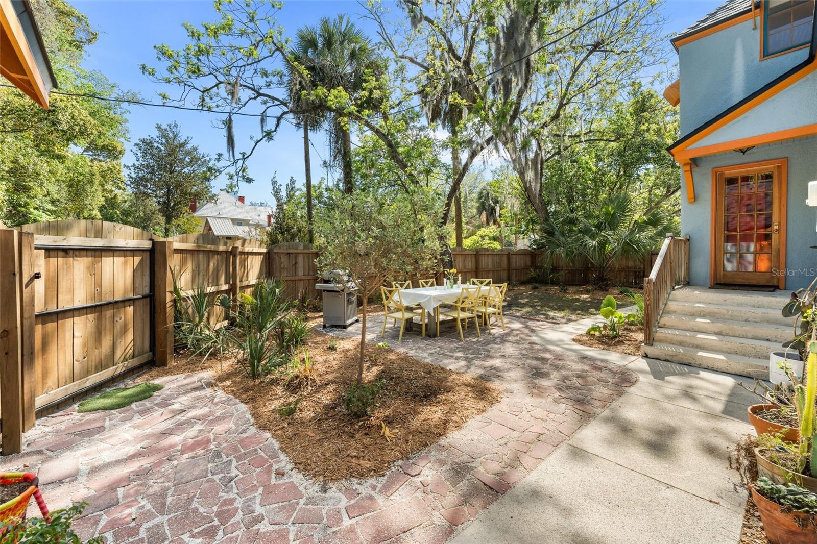 521 NE 6TH ST, GAINESVILLE, FL, 32601