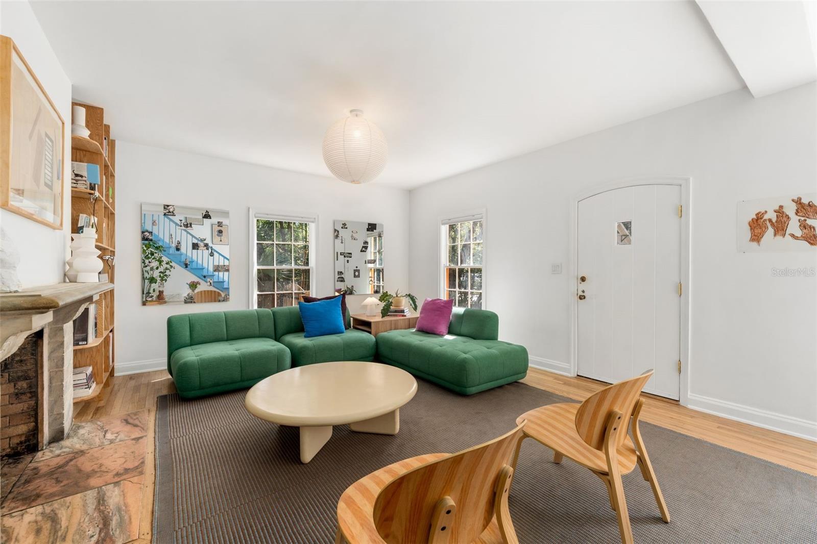 521 NE 6TH ST, GAINESVILLE, FL, 32601