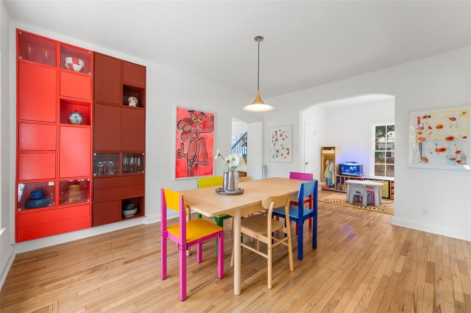 521 NE 6TH ST, GAINESVILLE, FL, 32601