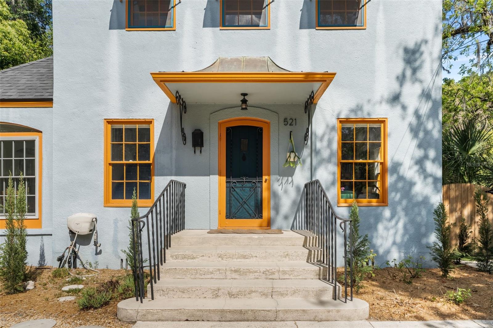 521 NE 6TH ST, GAINESVILLE, FL, 32601