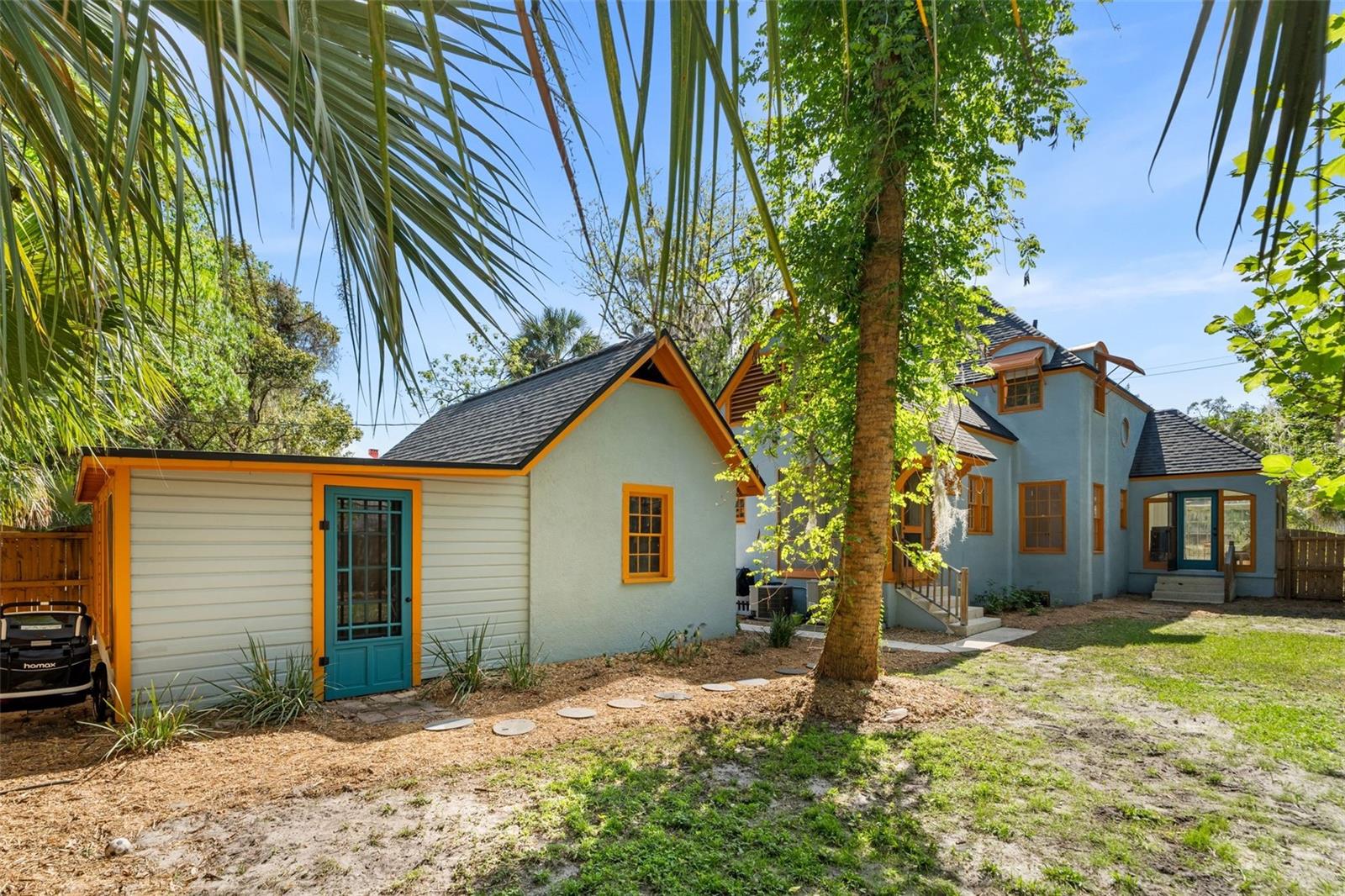 521 NE 6TH ST, GAINESVILLE, FL, 32601