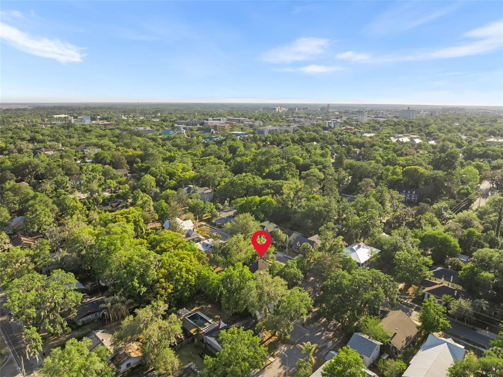 521 NE 6TH ST, GAINESVILLE, FL, 32601