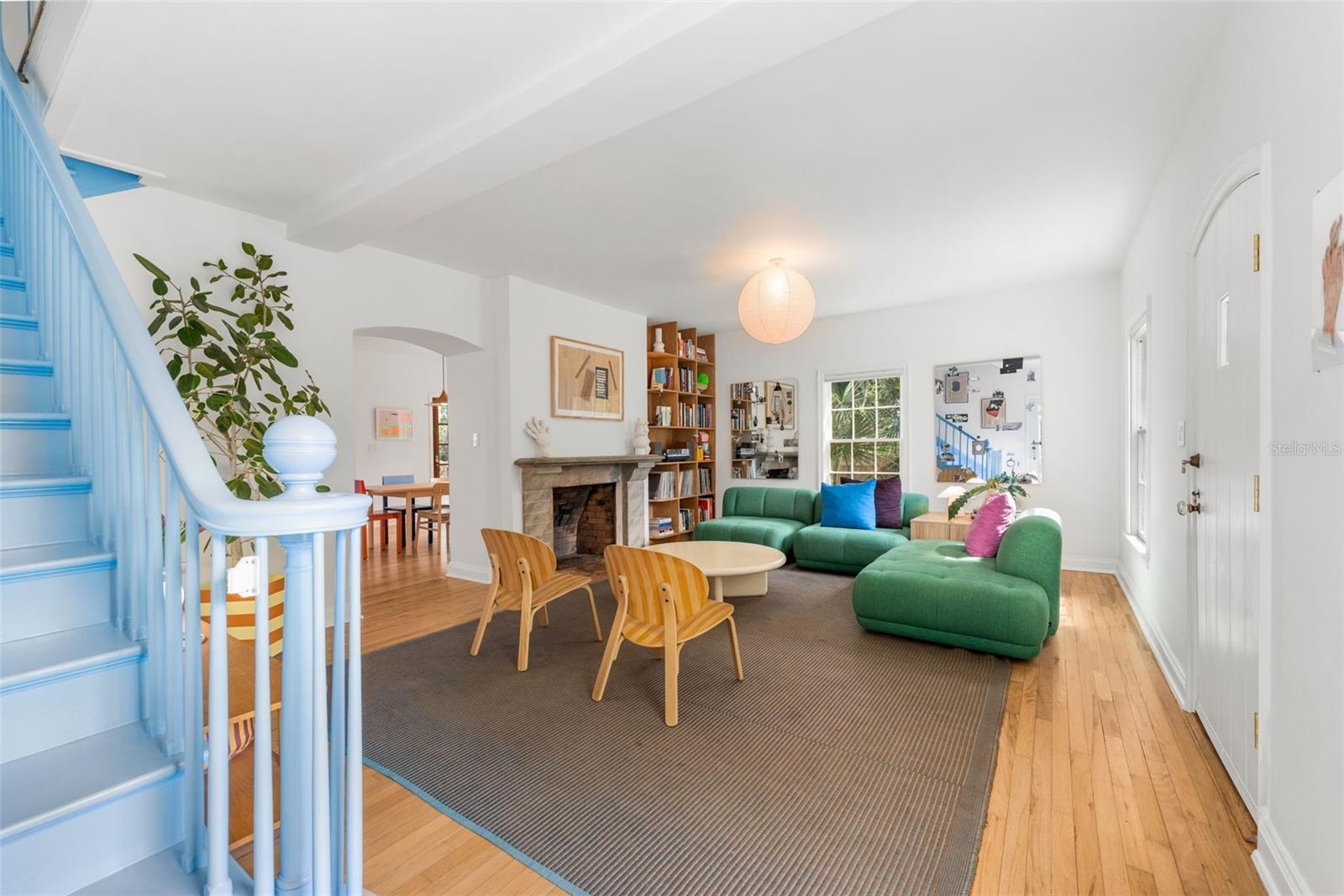 521 NE 6TH ST, GAINESVILLE, FL, 32601