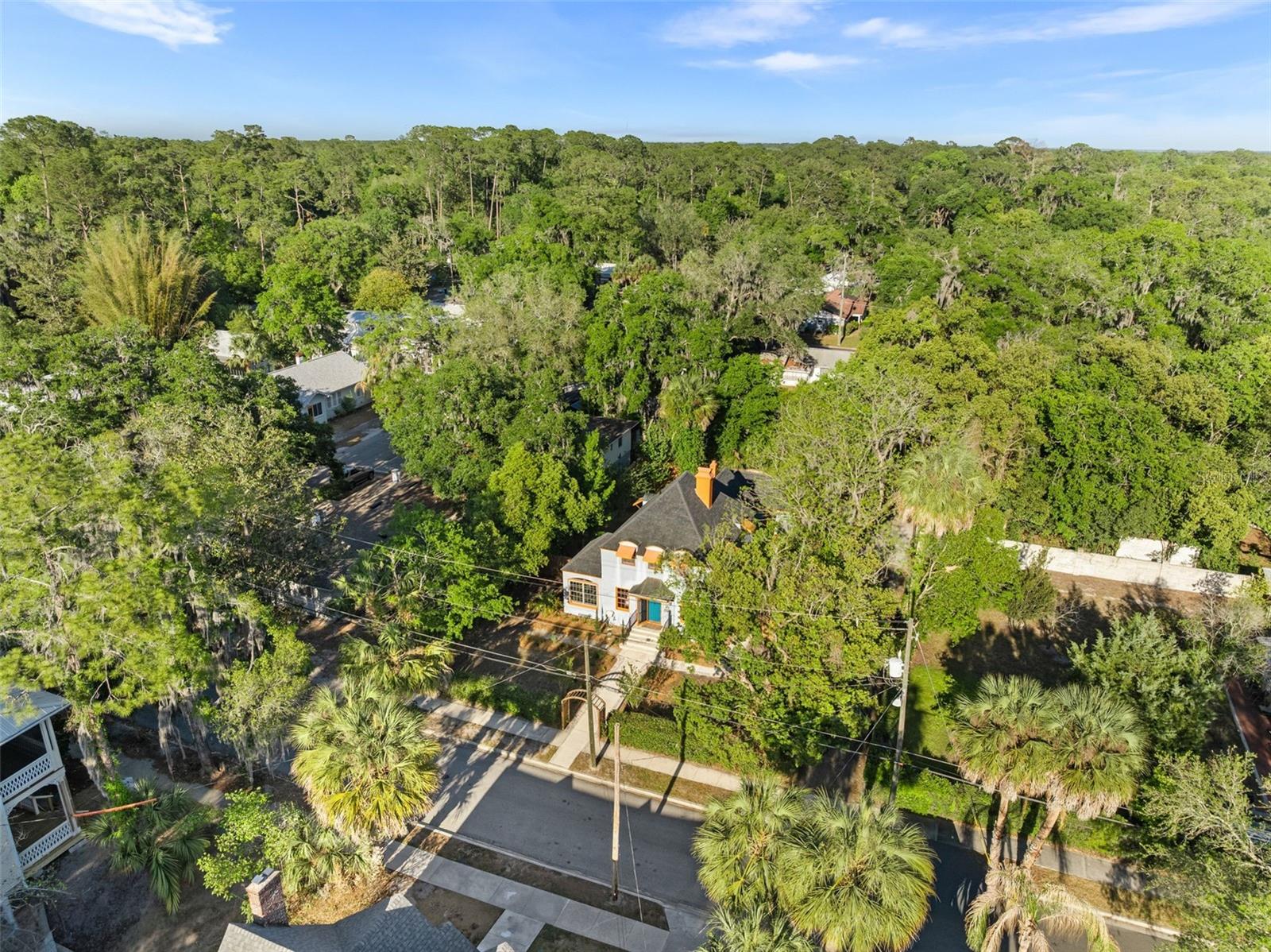 521 NE 6TH ST, GAINESVILLE, FL, 32601