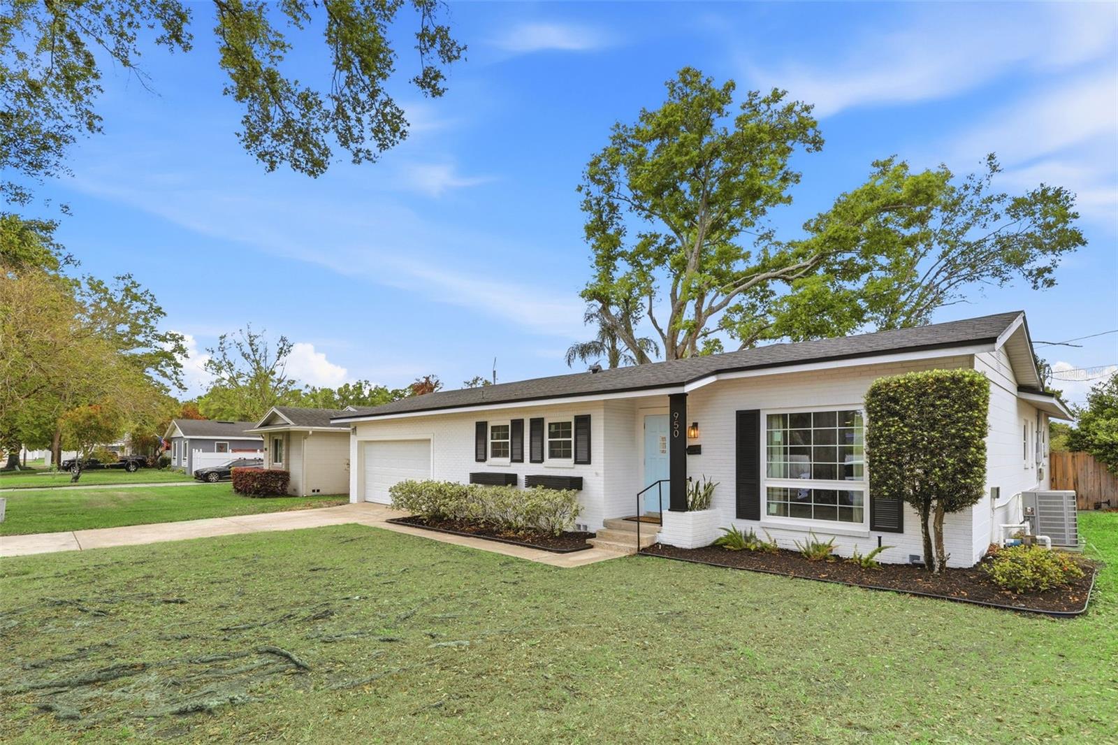 950 FORT LANE DR, ORLANDO, FL, 32806