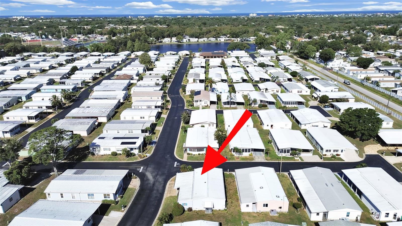 12501 ULMERTON RD #77, LARGO, FL, 33774