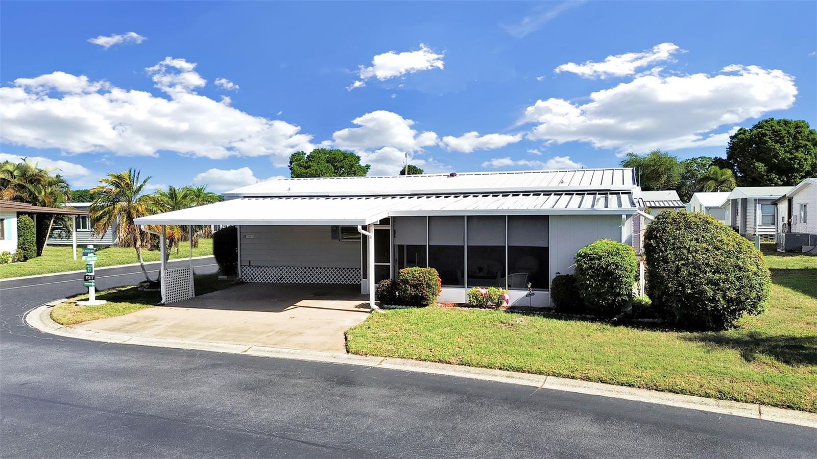 12501 ULMERTON RD #77, LARGO, FL, 33774