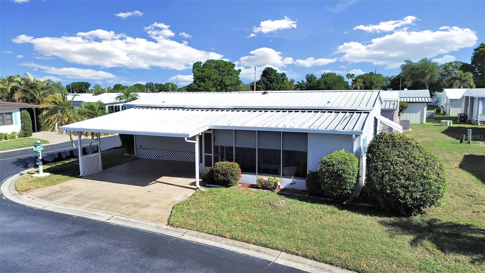 12501 ULMERTON RD #77, LARGO, FL, 33774