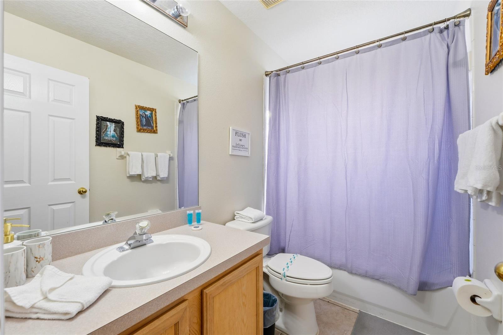 8426 SECRET KEY CV, KISSIMMEE, FL, 34747