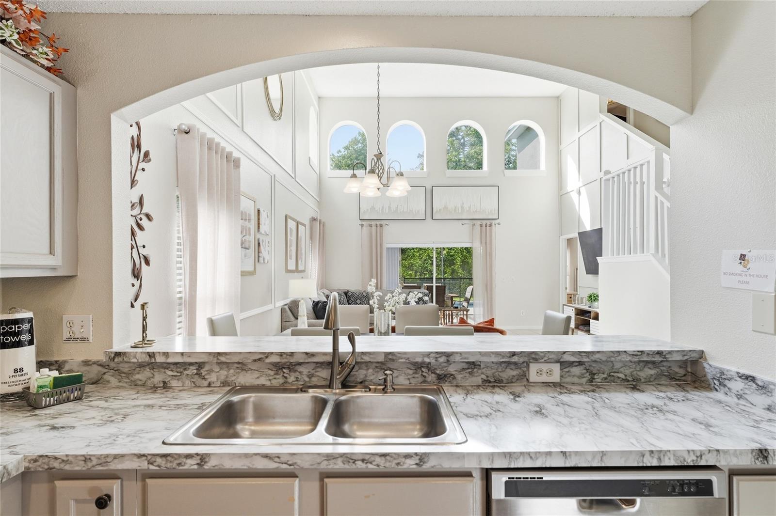 8426 SECRET KEY CV, KISSIMMEE, FL, 34747