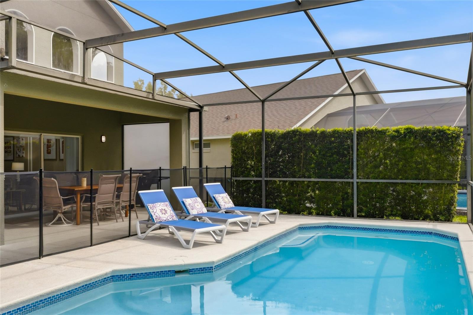 8426 SECRET KEY CV, KISSIMMEE, FL, 34747