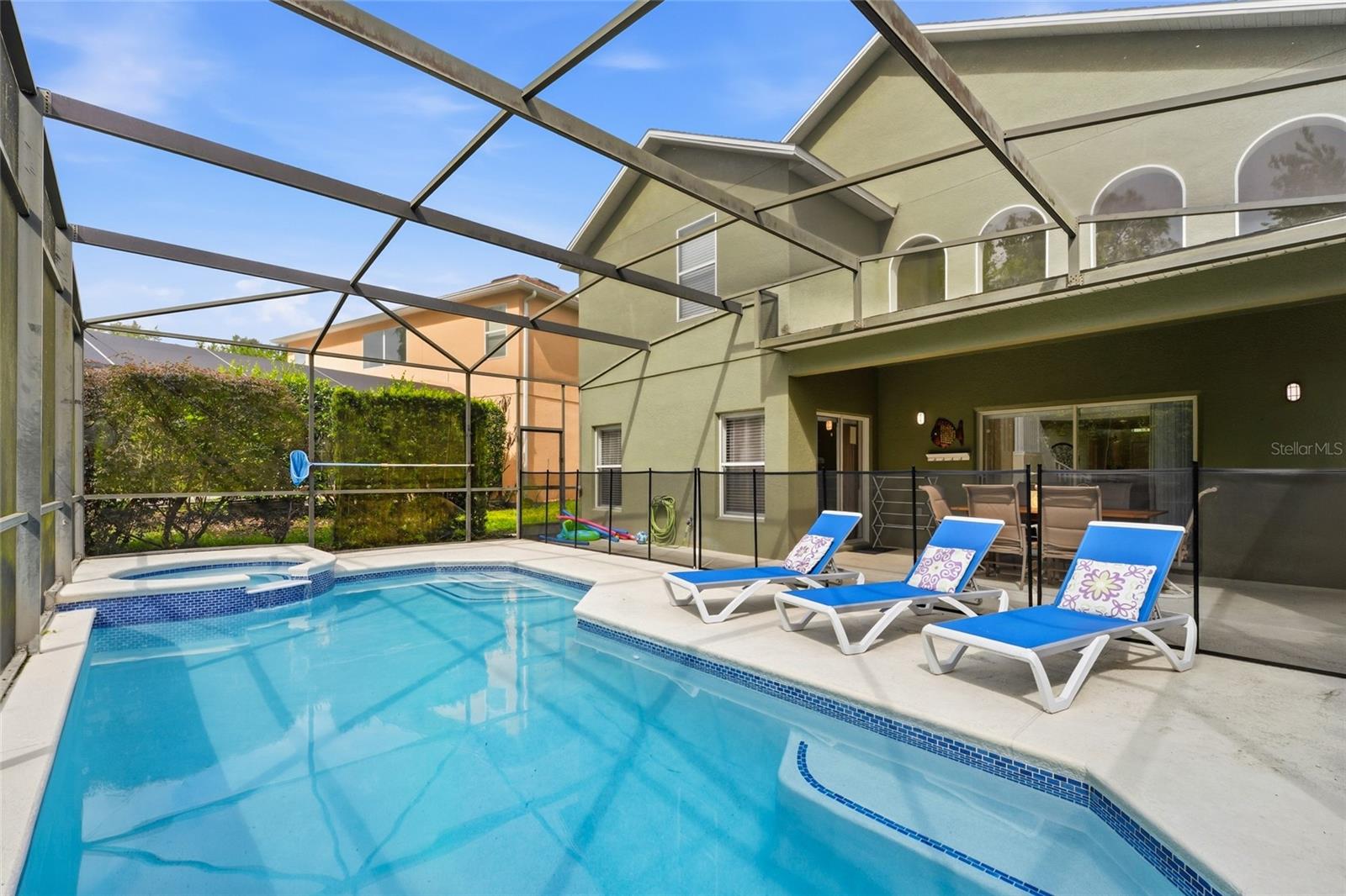 8426 SECRET KEY CV, KISSIMMEE, FL, 34747