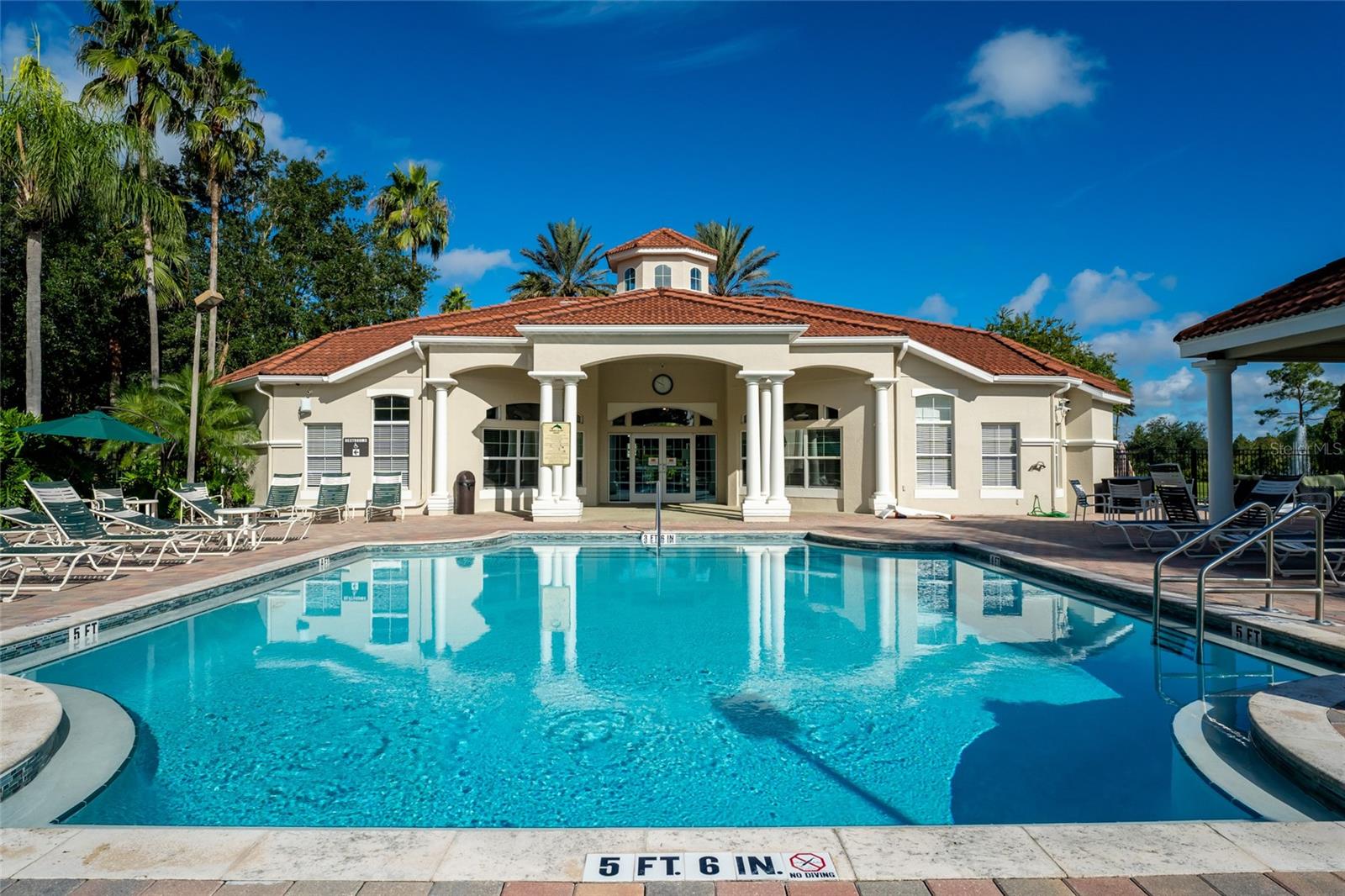 8426 SECRET KEY CV, KISSIMMEE, FL, 34747