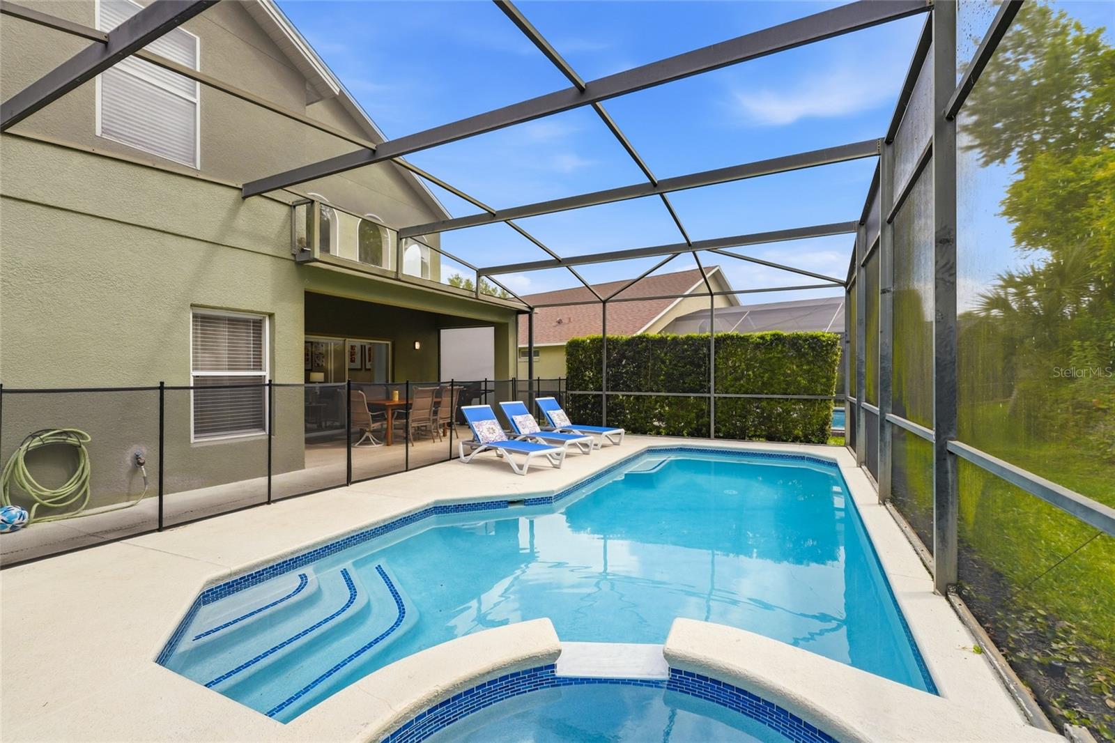 8426 SECRET KEY CV, KISSIMMEE, FL, 34747