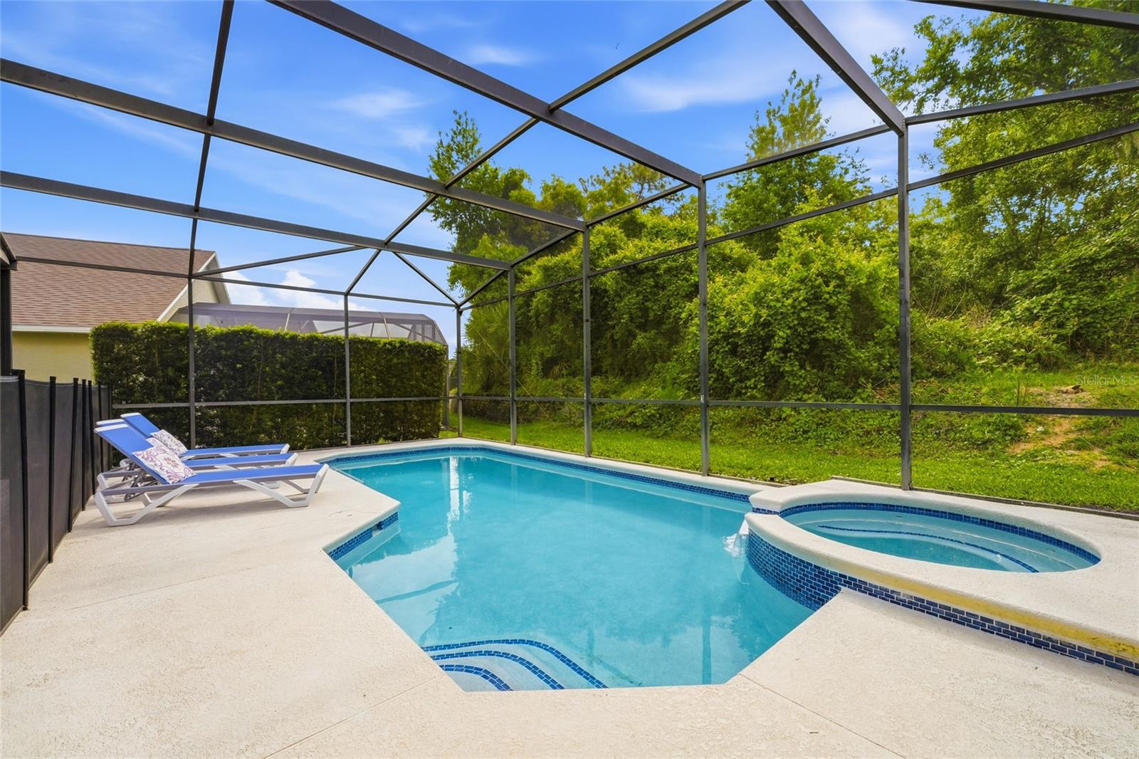 8426 SECRET KEY CV, KISSIMMEE, FL, 34747