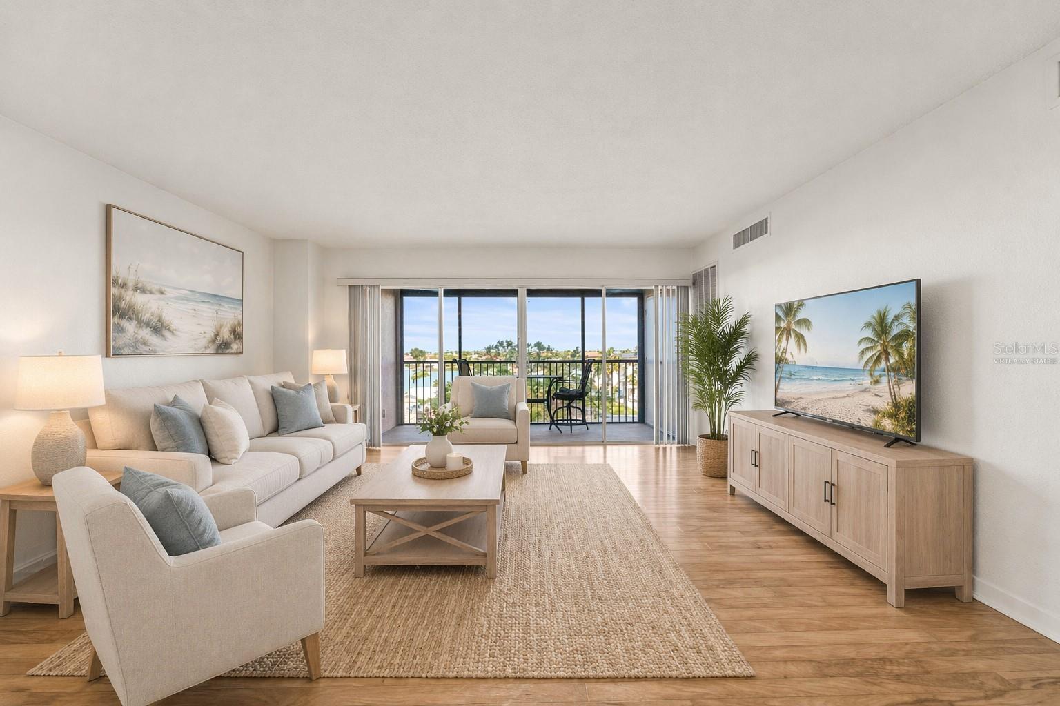 10355 PARADISE BLVD #403, TREASURE ISLAND, FL, 33706