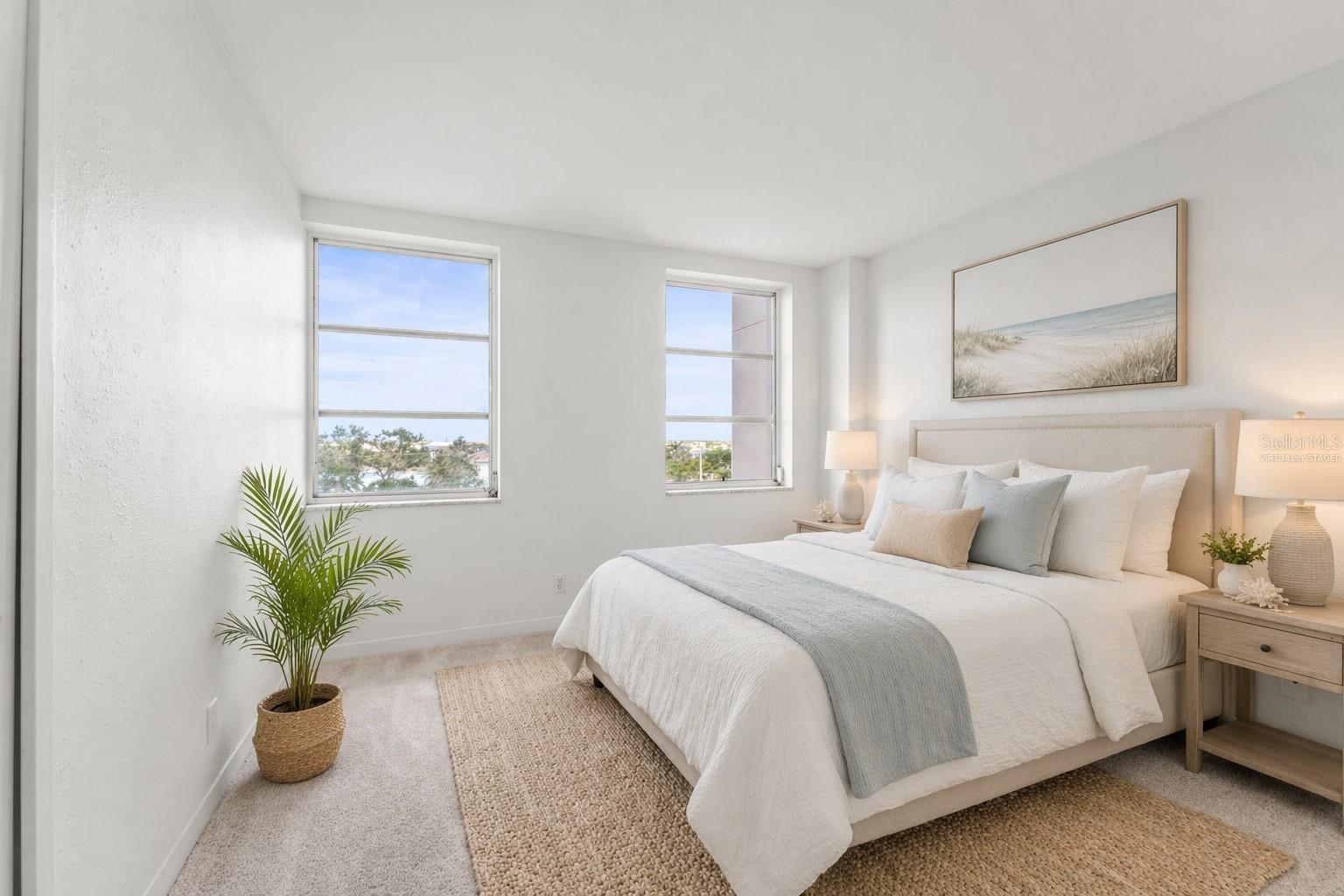 10355 PARADISE BLVD #403, TREASURE ISLAND, FL, 33706