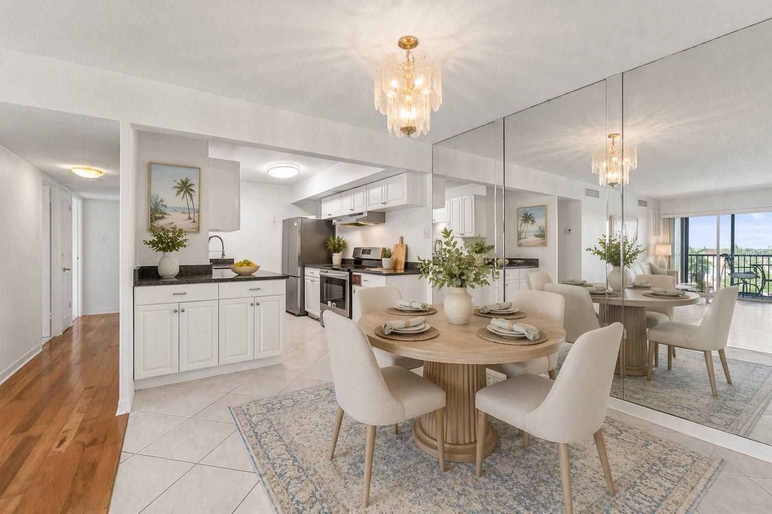 10355 PARADISE BLVD #403, TREASURE ISLAND, FL, 33706