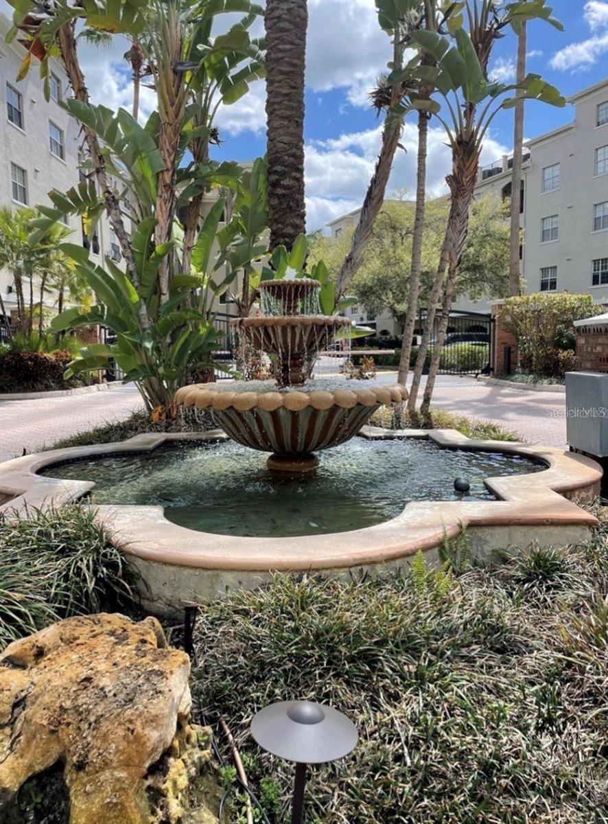 501 KNIGHTS RUN AVE #2215, TAMPA, FL, 33602