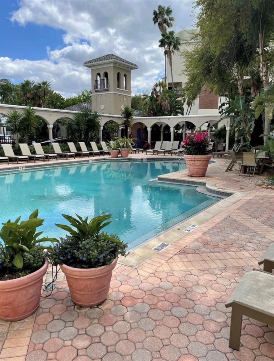 501 KNIGHTS RUN AVE #2215, TAMPA, FL, 33602