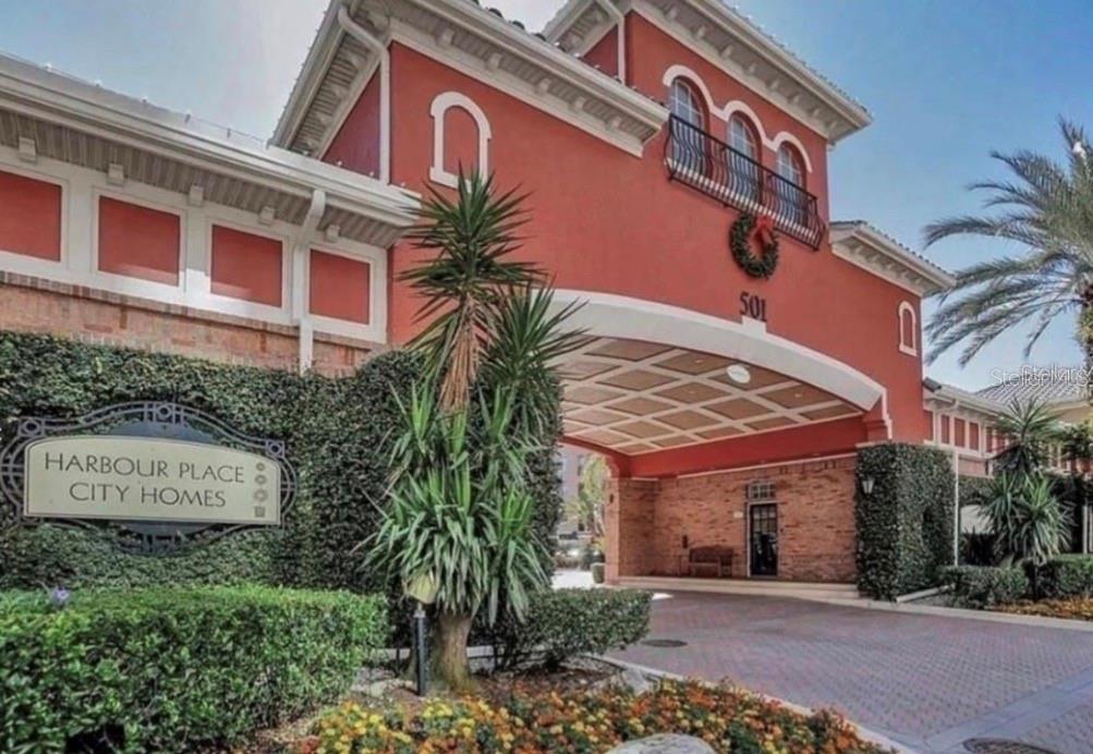 501 KNIGHTS RUN AVE #2215, TAMPA, FL, 33602