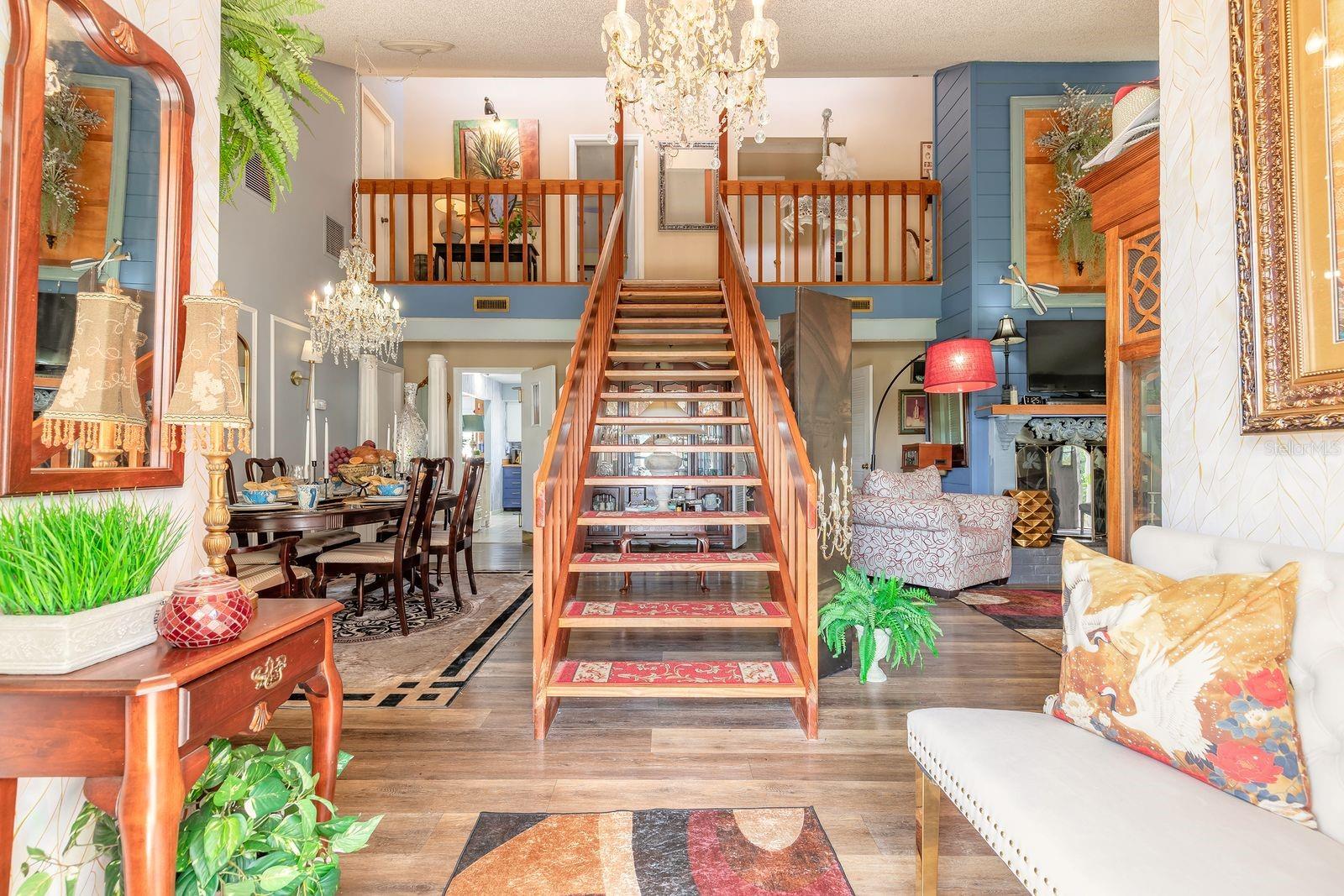 3130 ROYAL PALM DR, EDGEWATER, FL, 32141