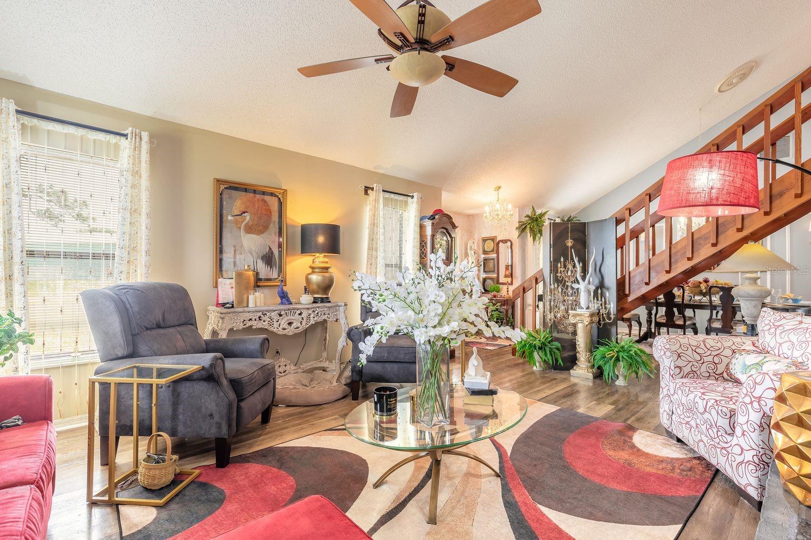 3130 ROYAL PALM DR, EDGEWATER, FL, 32141