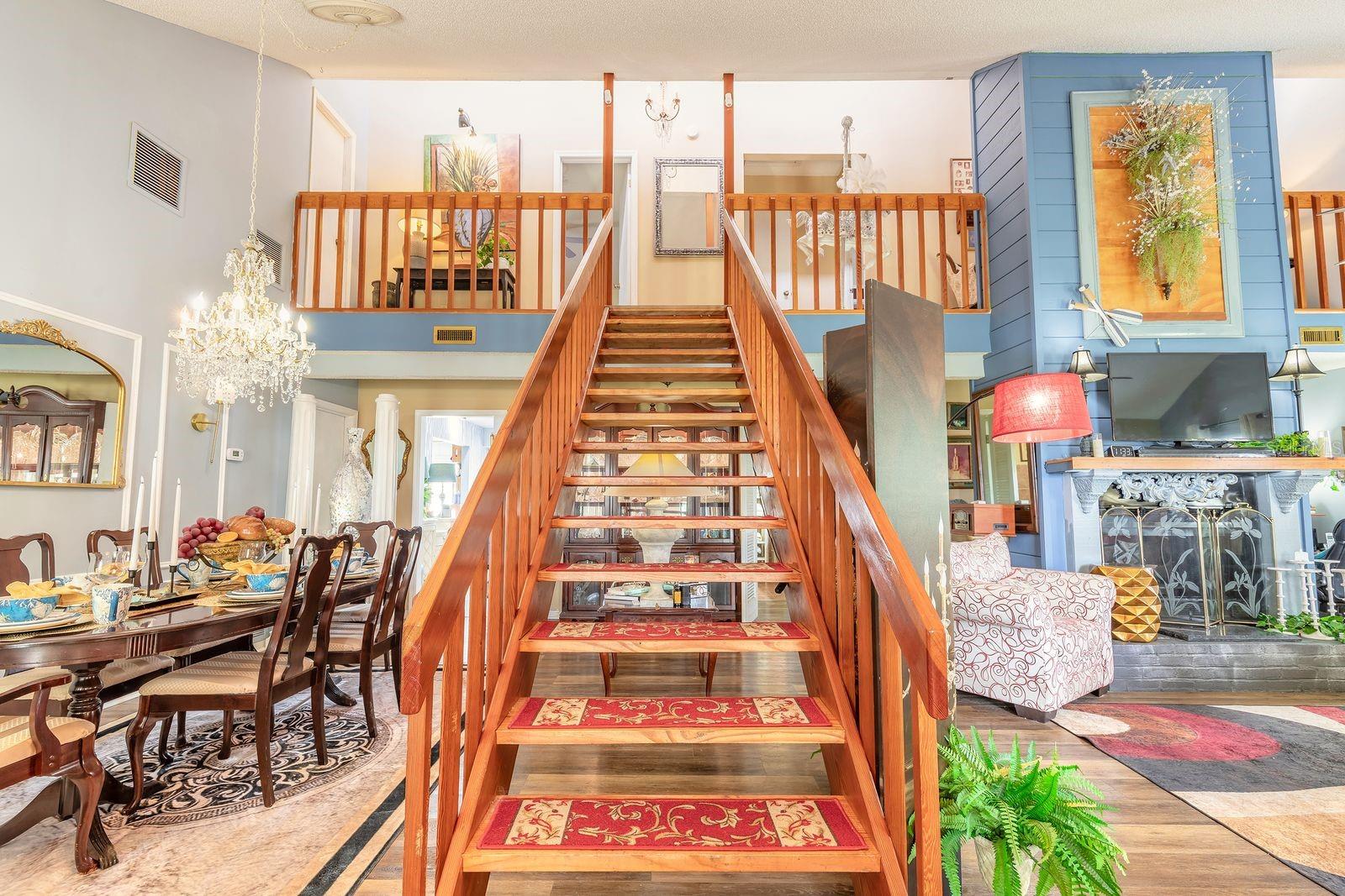 3130 ROYAL PALM DR, EDGEWATER, FL, 32141