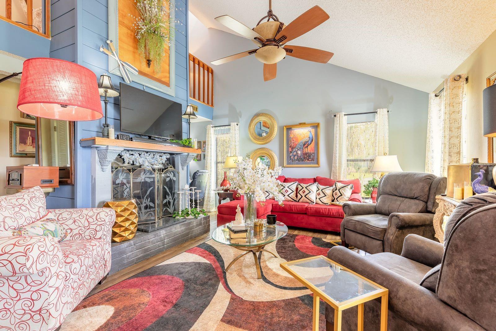 3130 ROYAL PALM DR, EDGEWATER, FL, 32141