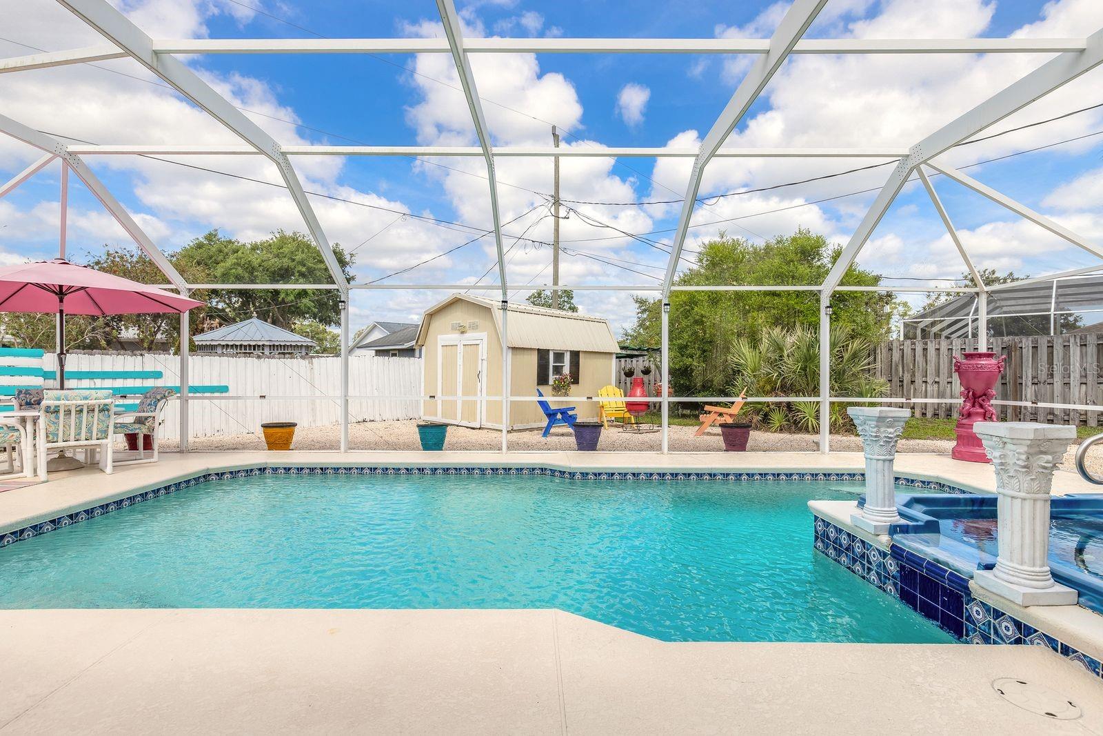 3130 ROYAL PALM DR, EDGEWATER, FL, 32141