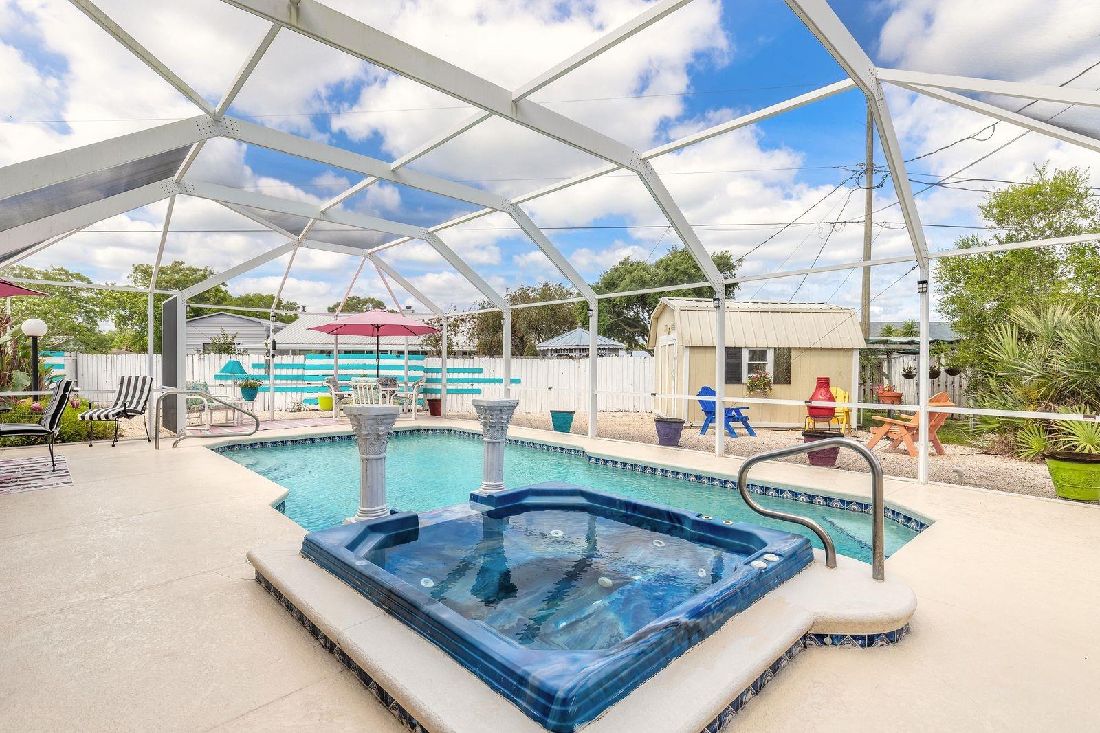 3130 ROYAL PALM DR, EDGEWATER, FL, 32141