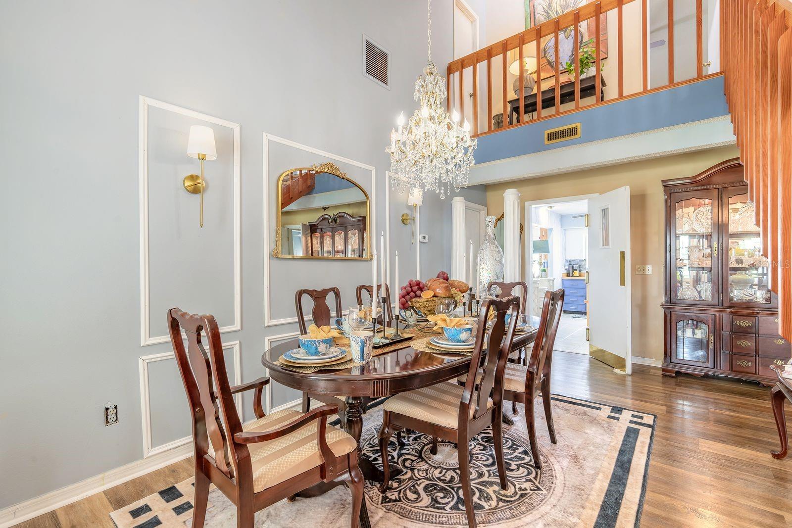 3130 ROYAL PALM DR, EDGEWATER, FL, 32141