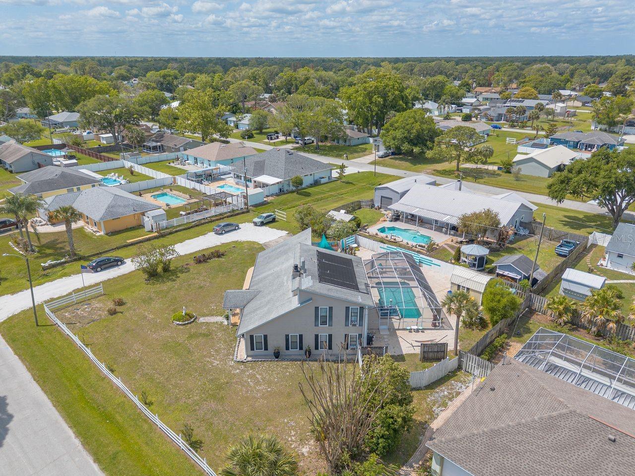 3130 ROYAL PALM DR, EDGEWATER, FL, 32141