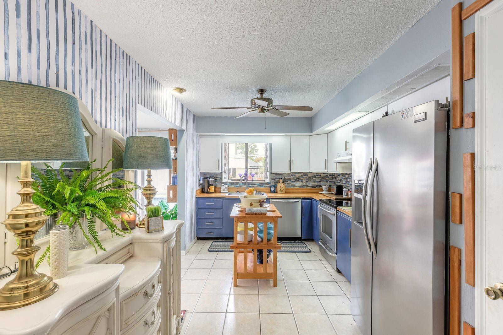 3130 ROYAL PALM DR, EDGEWATER, FL, 32141