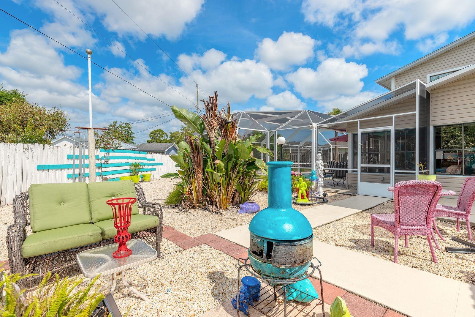 3130 ROYAL PALM DR, EDGEWATER, FL, 32141