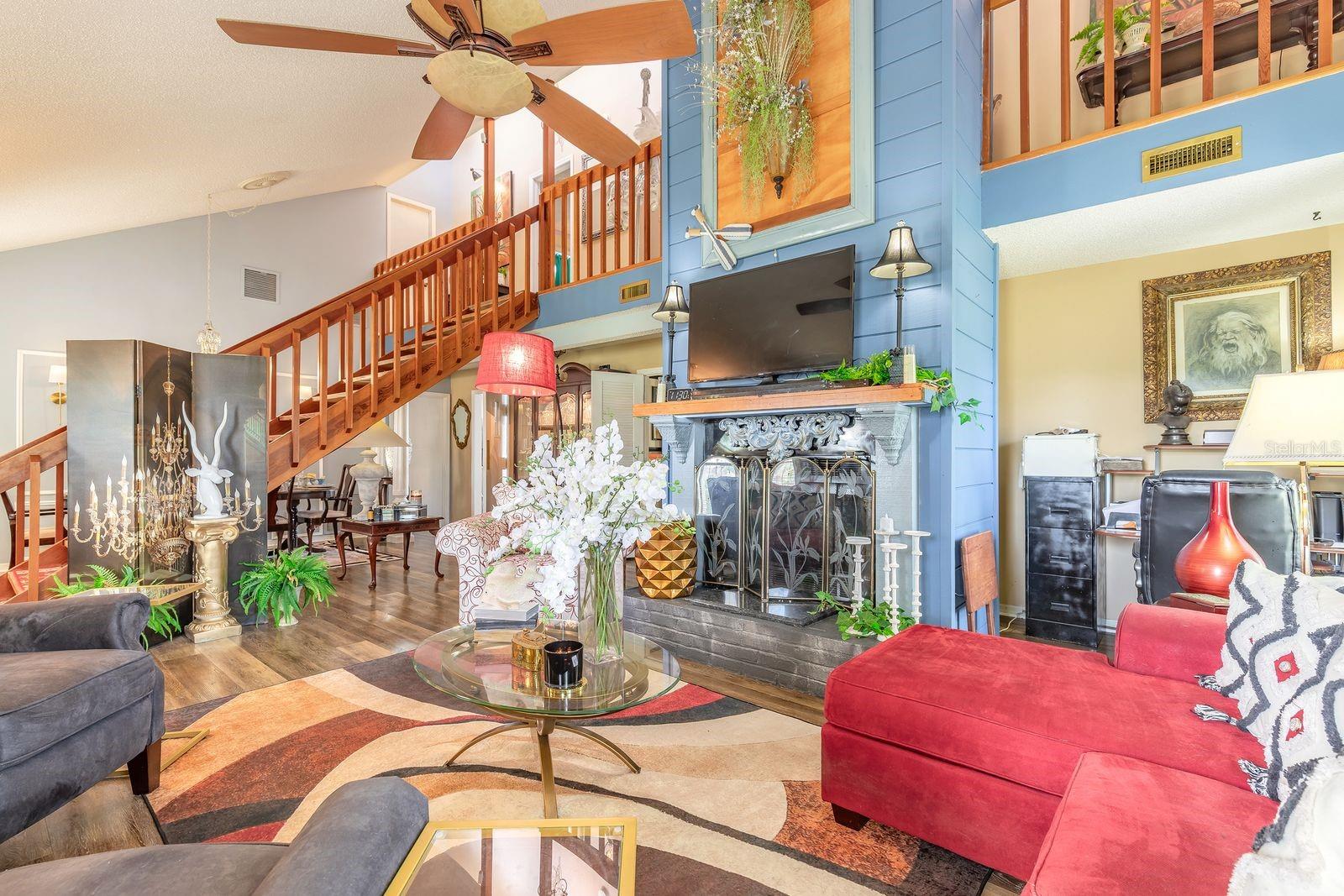 3130 ROYAL PALM DR, EDGEWATER, FL, 32141