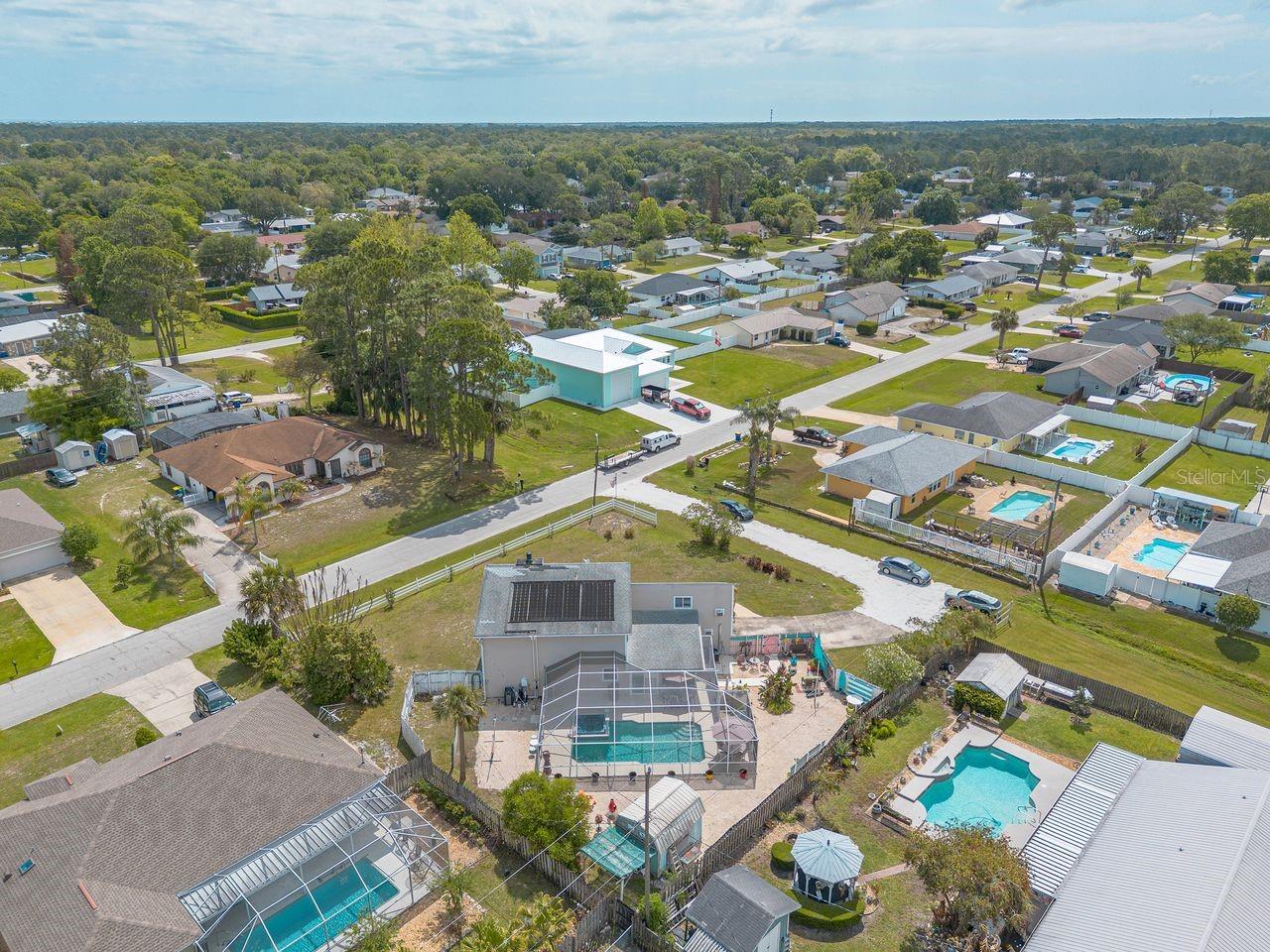 3130 ROYAL PALM DR, EDGEWATER, FL, 32141