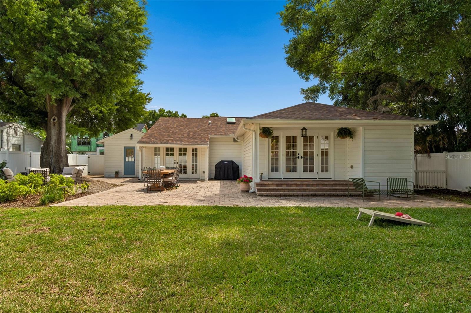 815 W KENTUCKY AVE, TAMPA, FL, 33603