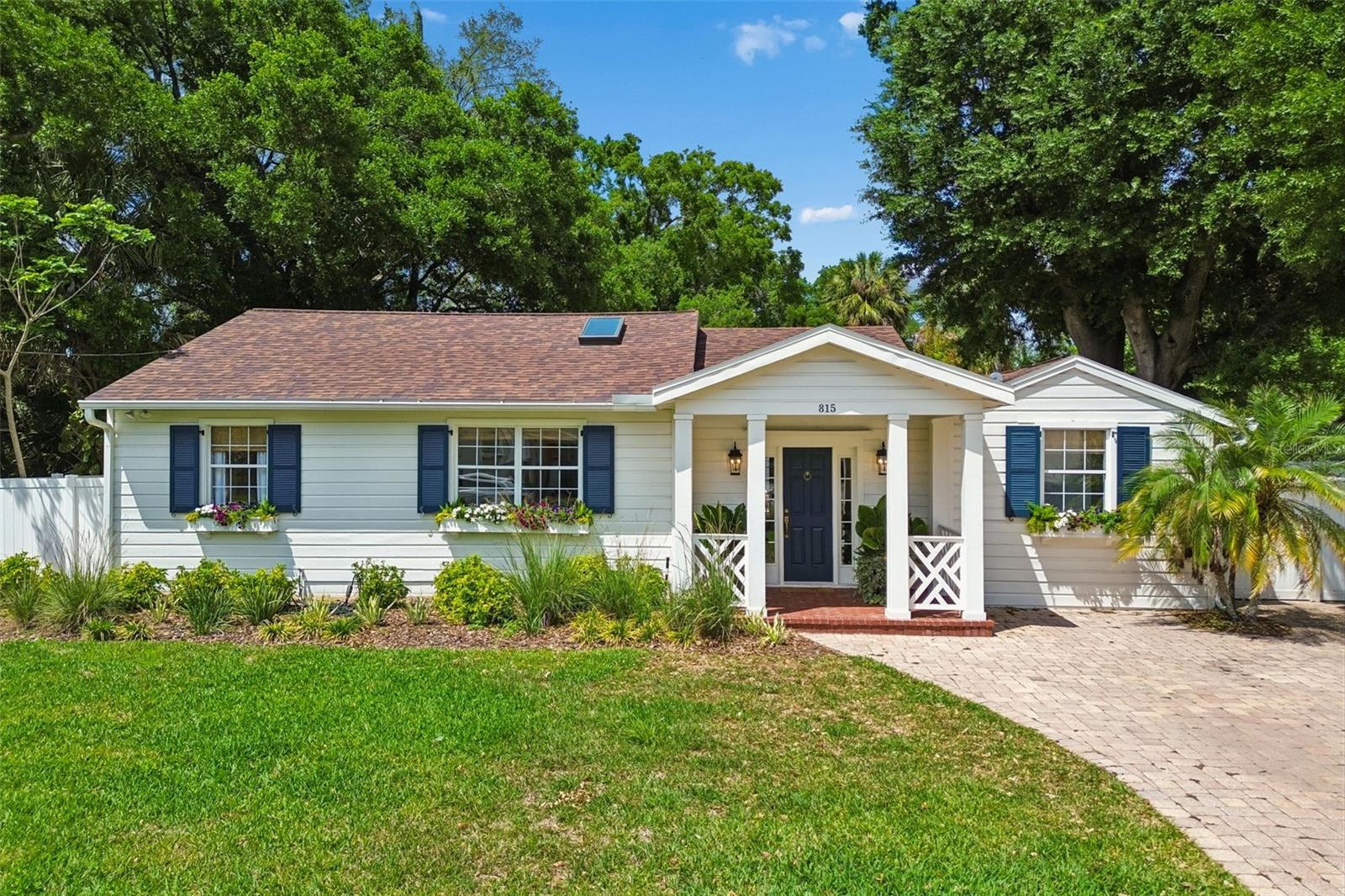 815 W KENTUCKY AVE, TAMPA, FL, 33603