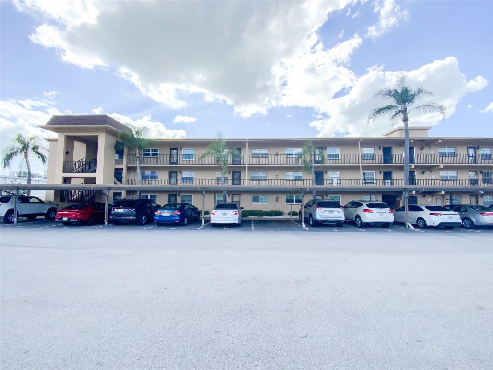 1370 HEATHER RIDGE BLVD #204, DUNEDIN, FL, 34698