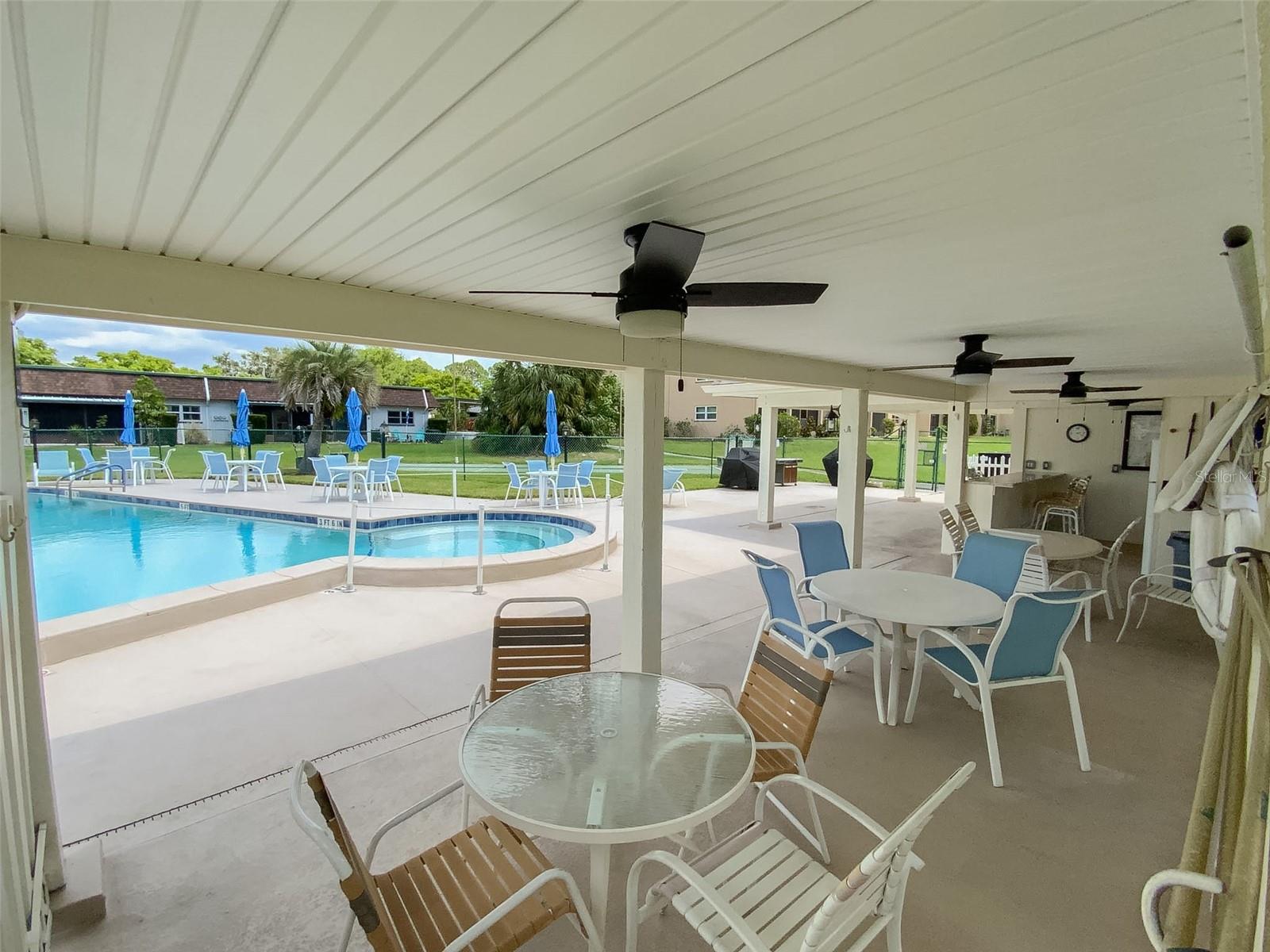1370 HEATHER RIDGE BLVD #204, DUNEDIN, FL, 34698