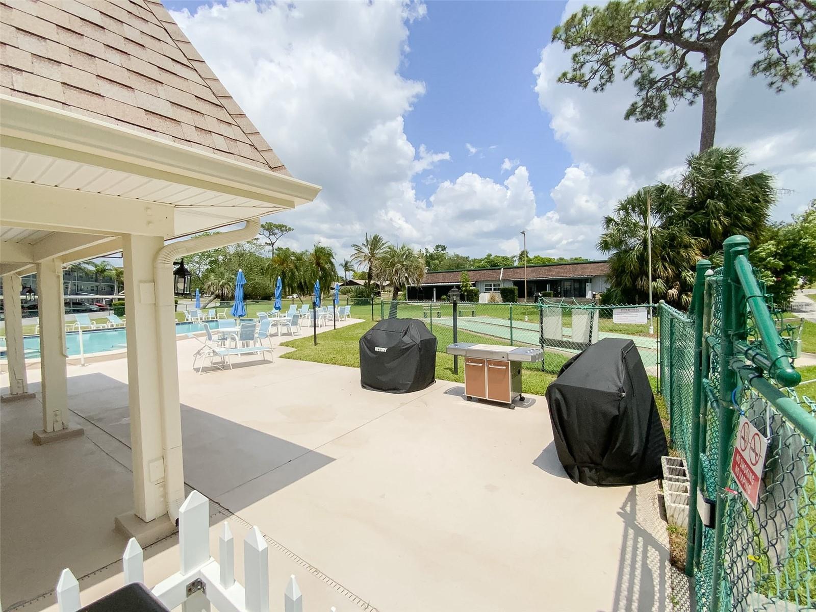 1370 HEATHER RIDGE BLVD #204, DUNEDIN, FL, 34698