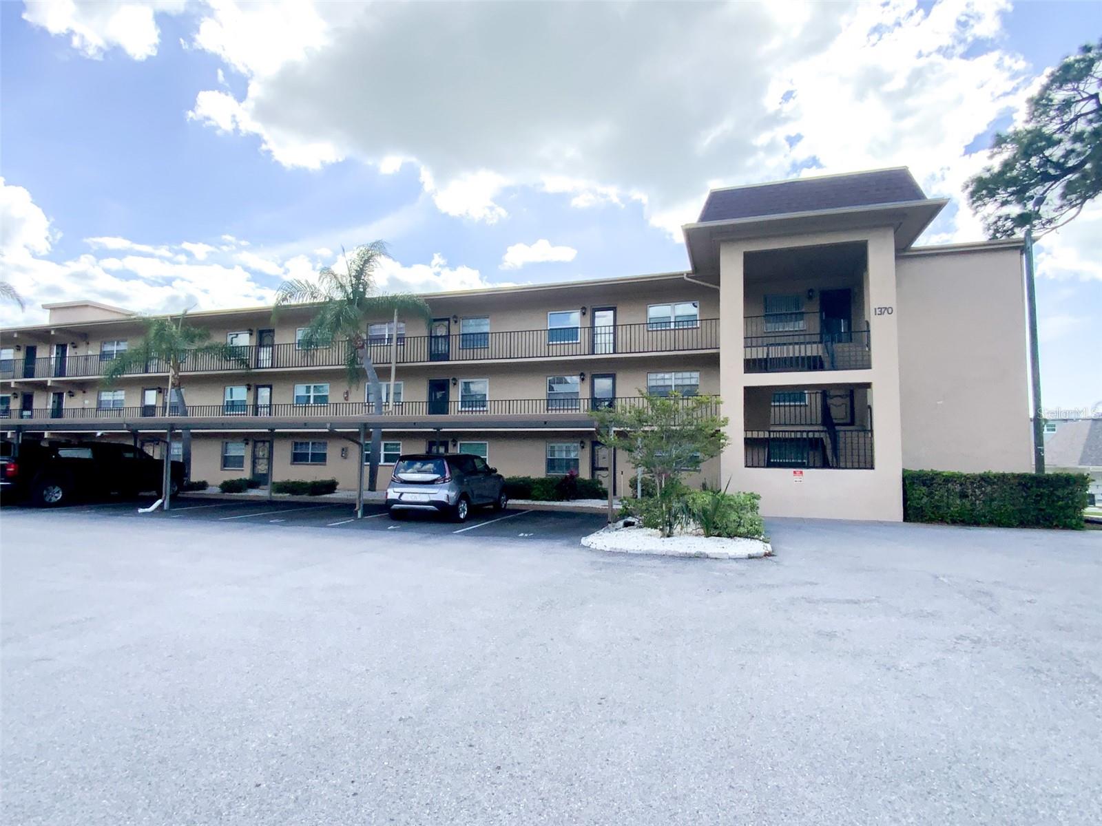 1370 HEATHER RIDGE BLVD #204, DUNEDIN, FL, 34698