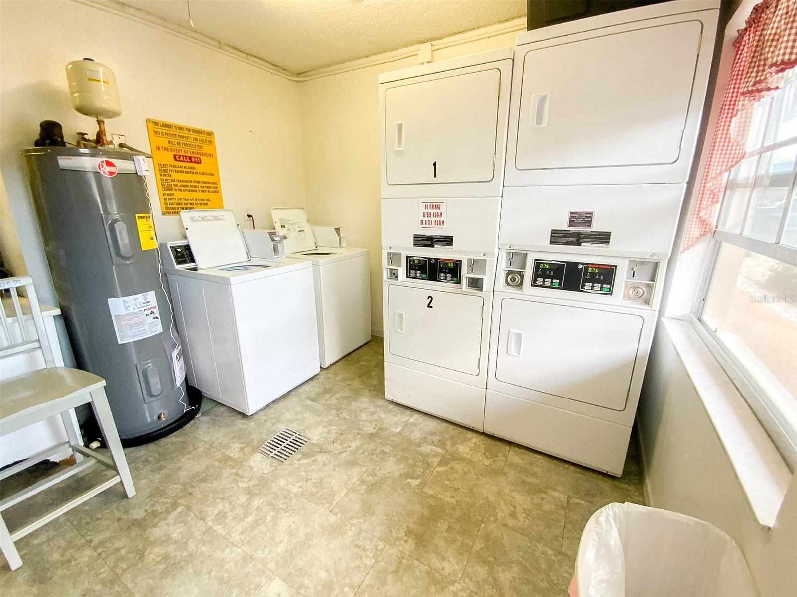 1370 HEATHER RIDGE BLVD #204, DUNEDIN, FL, 34698