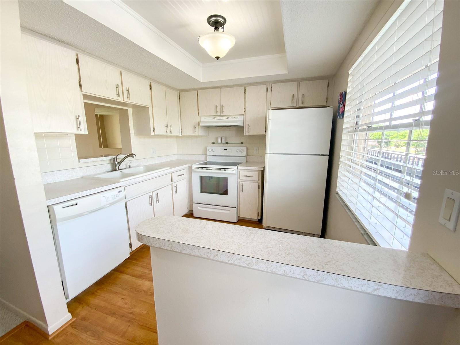 1370 HEATHER RIDGE BLVD #204, DUNEDIN, FL, 34698